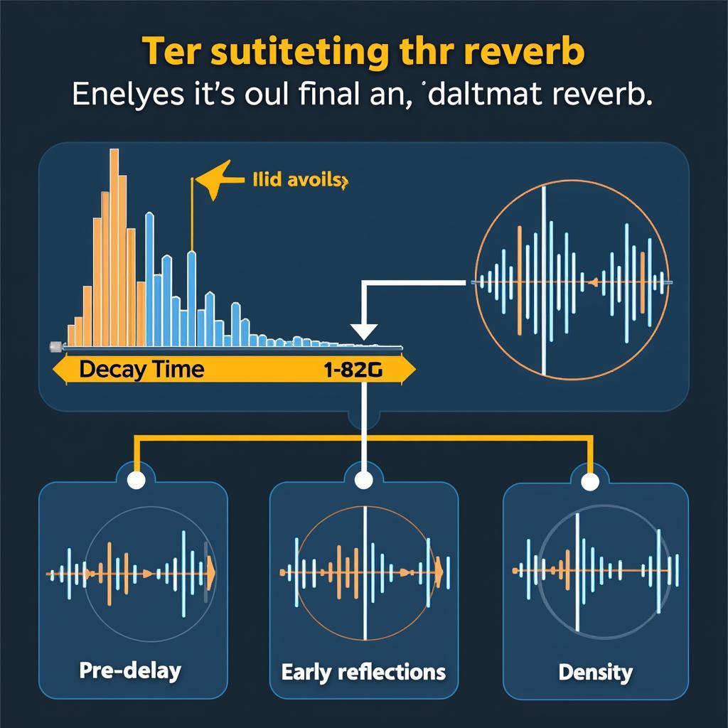 Công Thức Tính Reverb: Bí Mật Âm Thanh Chuyên Nghiệp