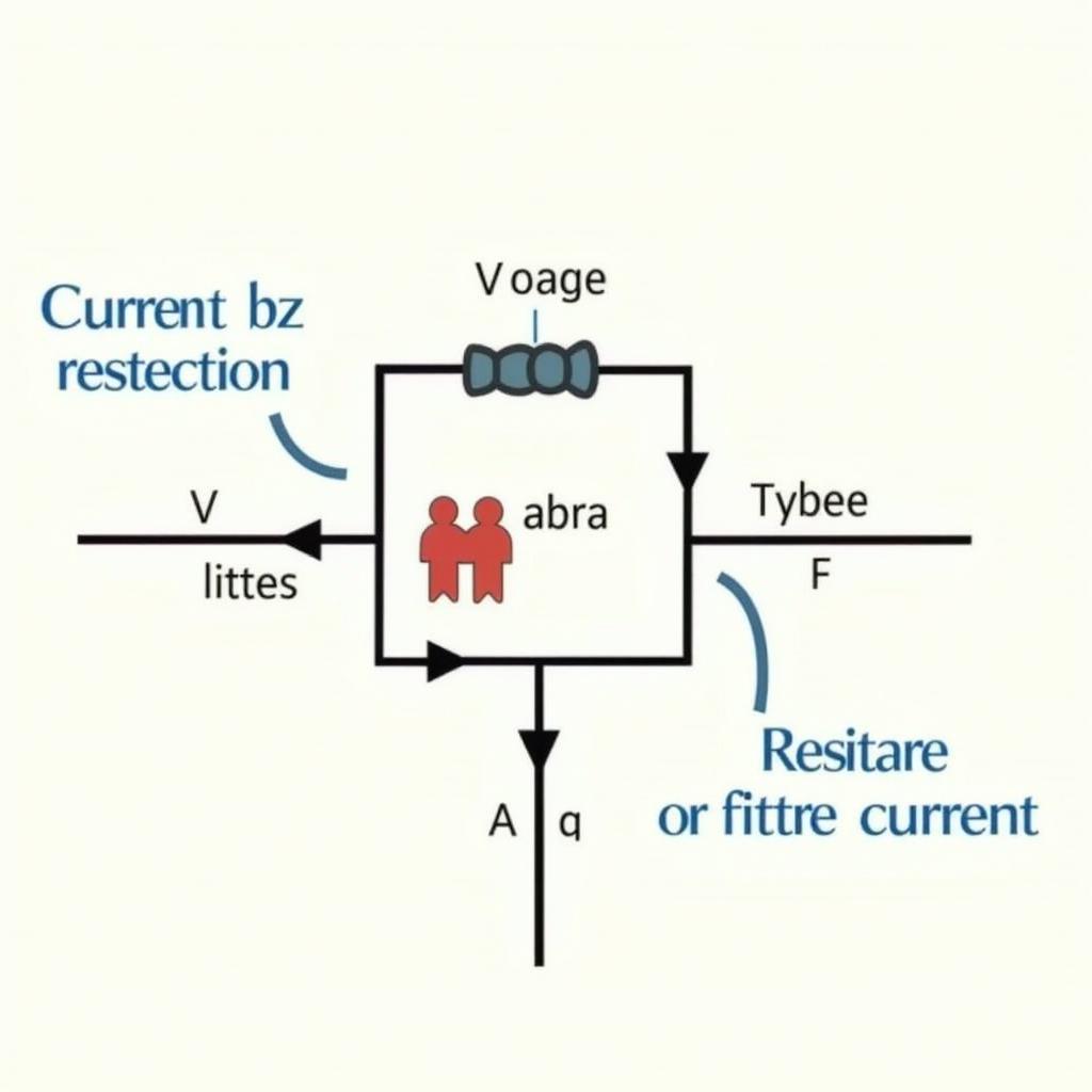 Công Thức Điện Trở R: Khám Phá Bí Lật Về Điện Trở