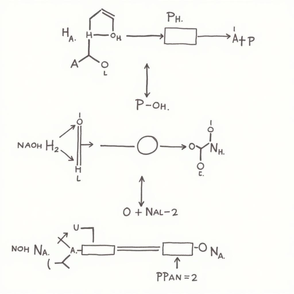 Điều chế Natri Phenolat