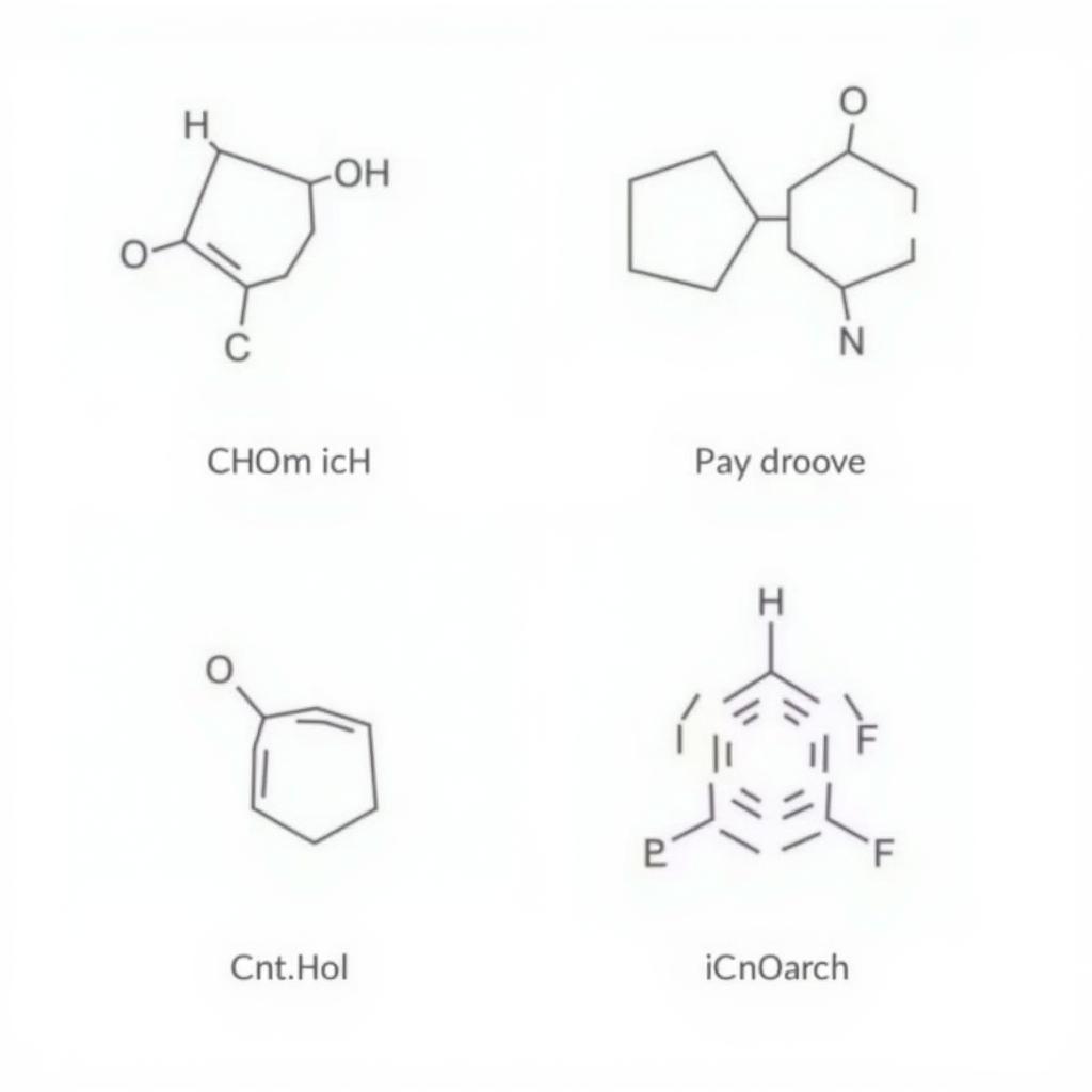 Chất X Có Công Thức C6H8O4: Tìm Hiểu Chi Tiết