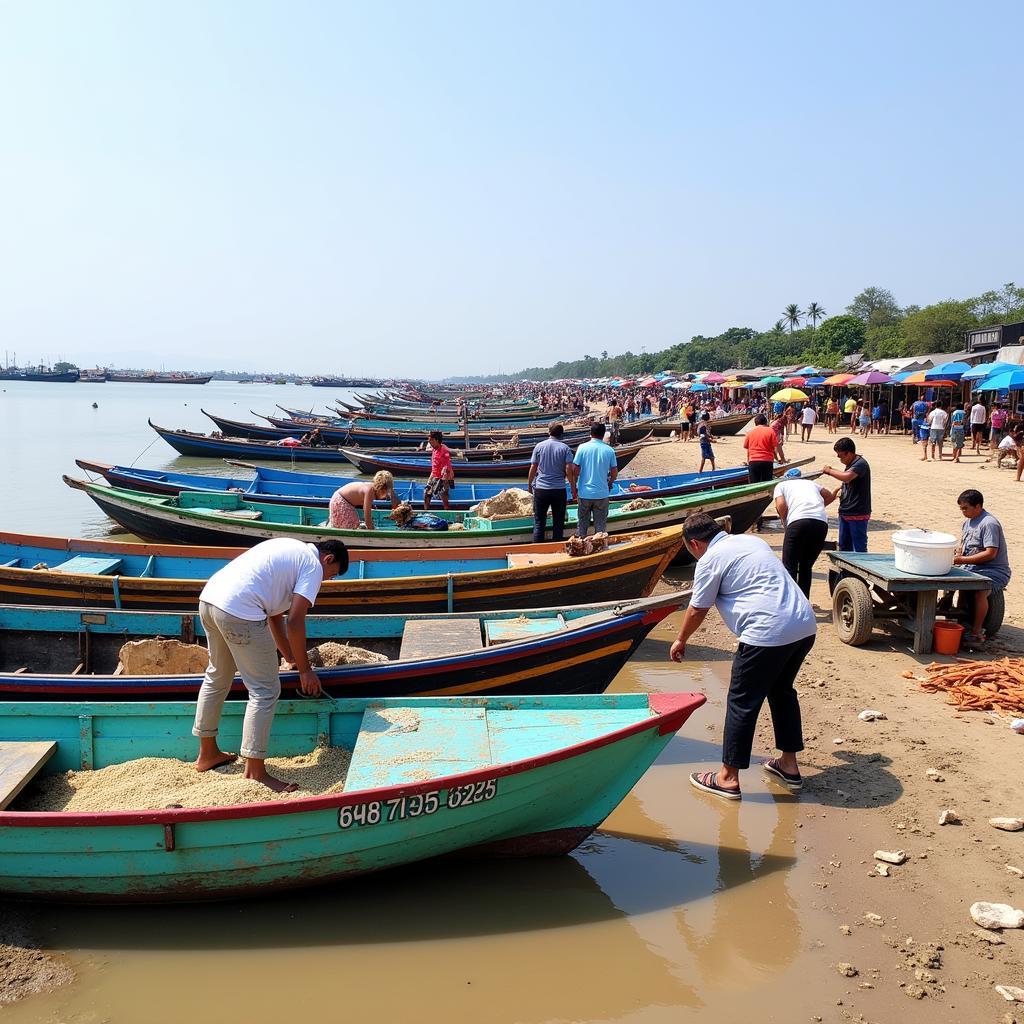 Khám Phá Những Điểm Du Lịch Ở Phan Thiết