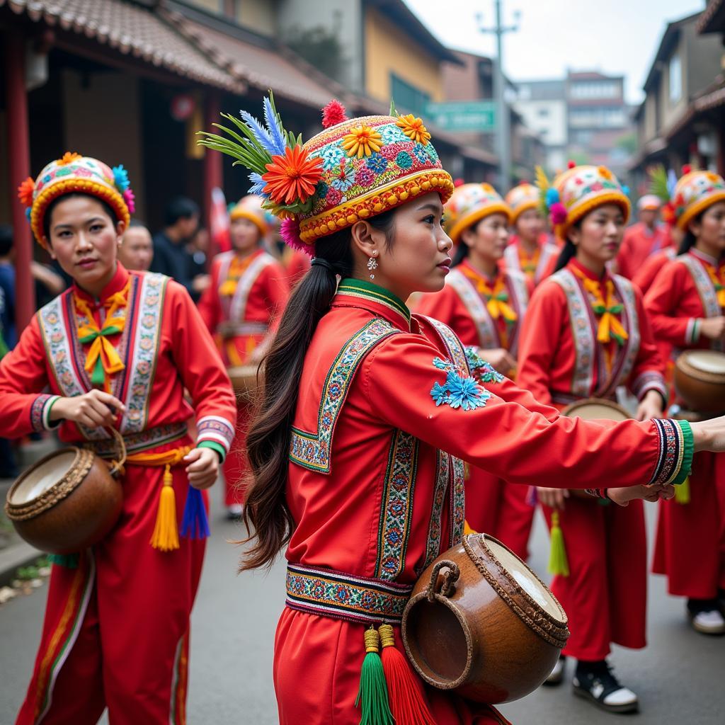 Khám Phá Vẻ Đẹp Hoang Sơ Của Du Lịch Na Hang Tuyên Quang