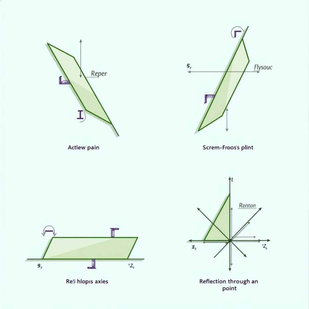 Công Thức Toán 11 Học Kì 1: Chinh Phục Mọi Bài Toán