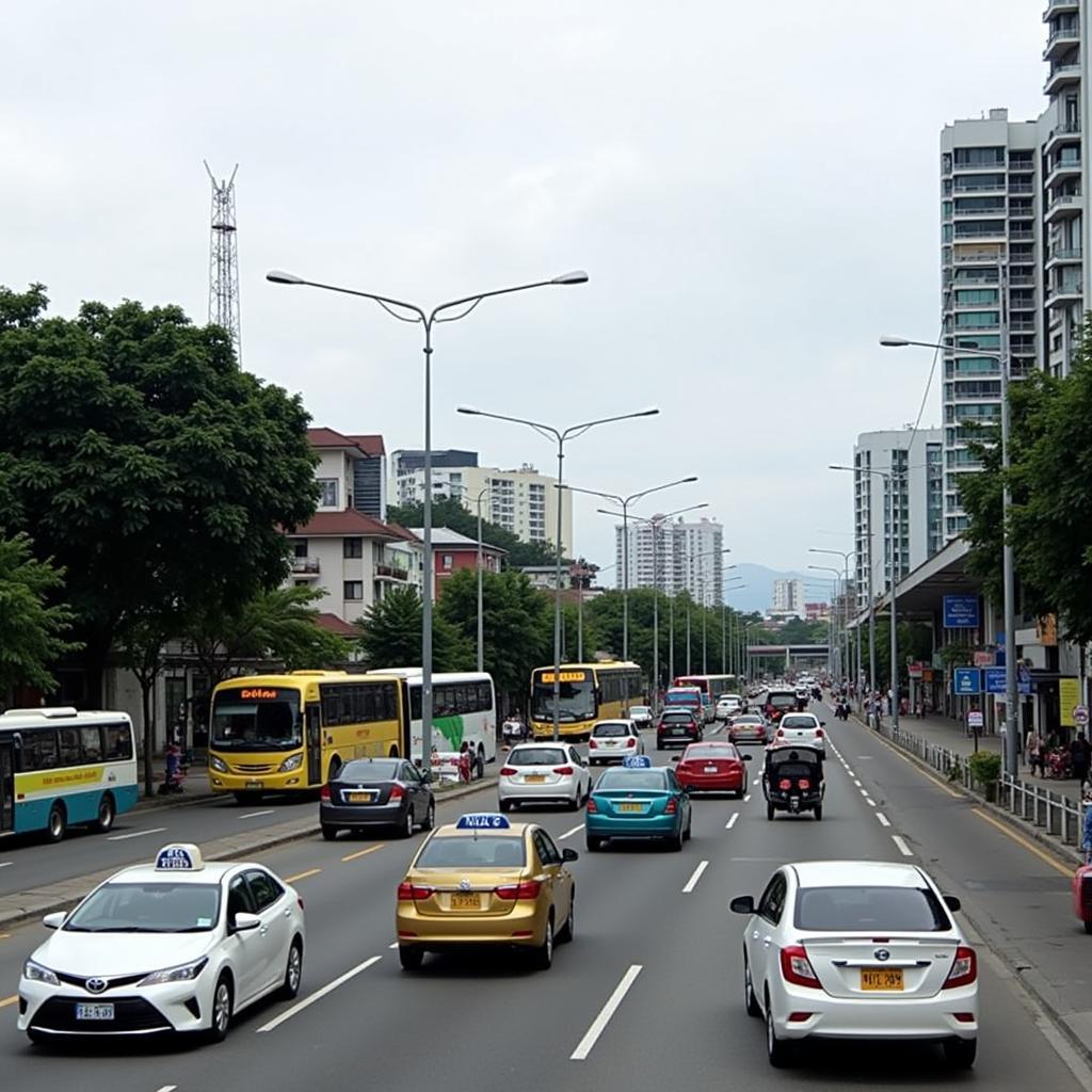 Kinh Nghiệm Du Lịch Kota Kinabalu: Cẩm Nang Từ A Đến Z