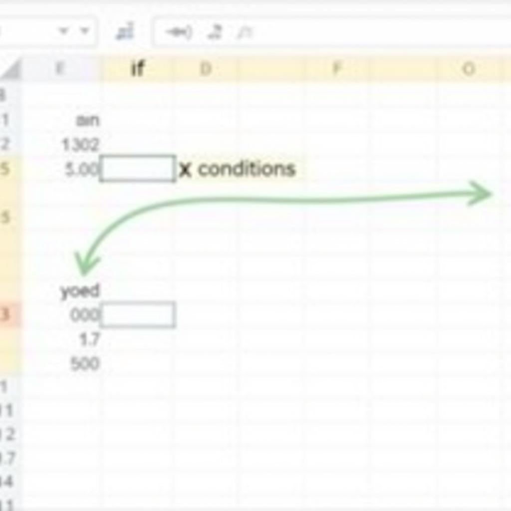 Nắm Vững Công Thức Tính Lương Excel: Bí Quyết Quản Lý Lương Hiệu Quả