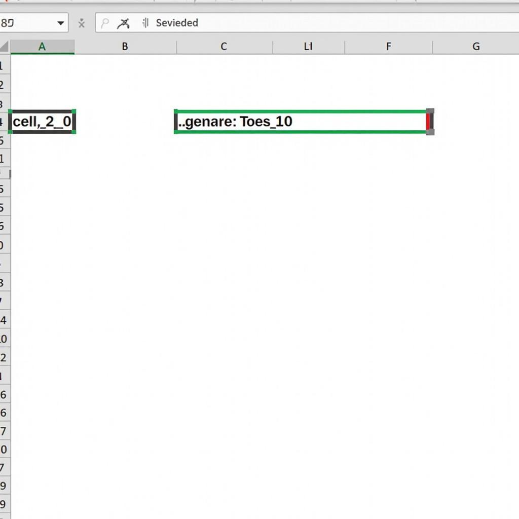 Nắm Vững Công Thức Tô Màu Có Điều Kiện Trong Excel