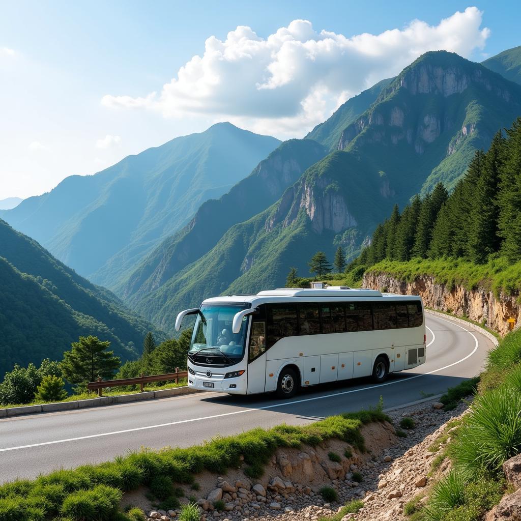 Khám Phá Lào: Tour Du Lịch Lào Từ Hà Nội