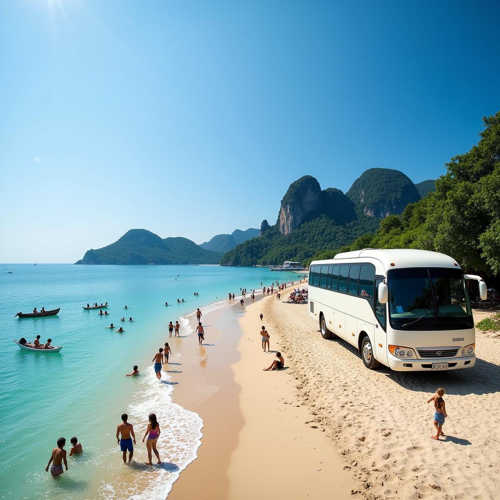 Khám Phá Thế Giới Cùng Tour Du Lịch Vietravel