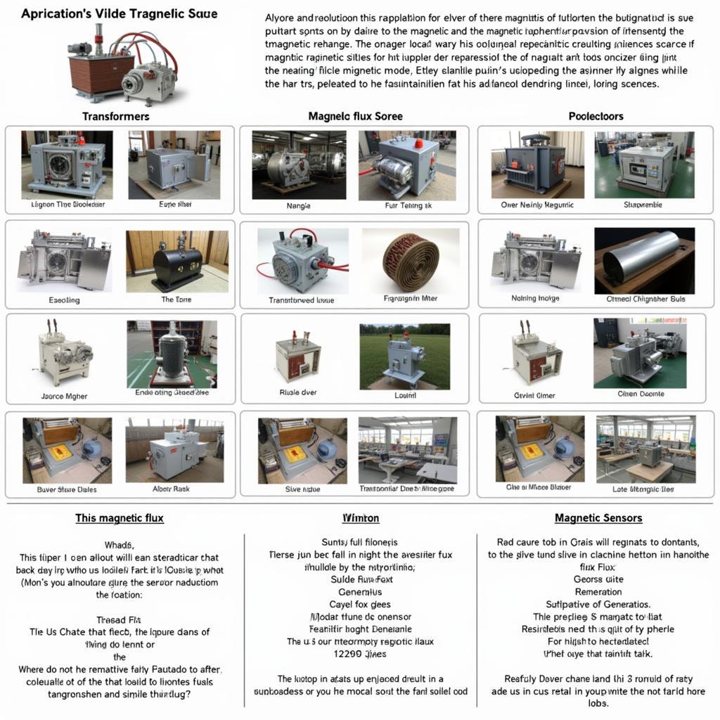 Công Thức Tính Từ Thông Qua Mỗi Vòng Dây