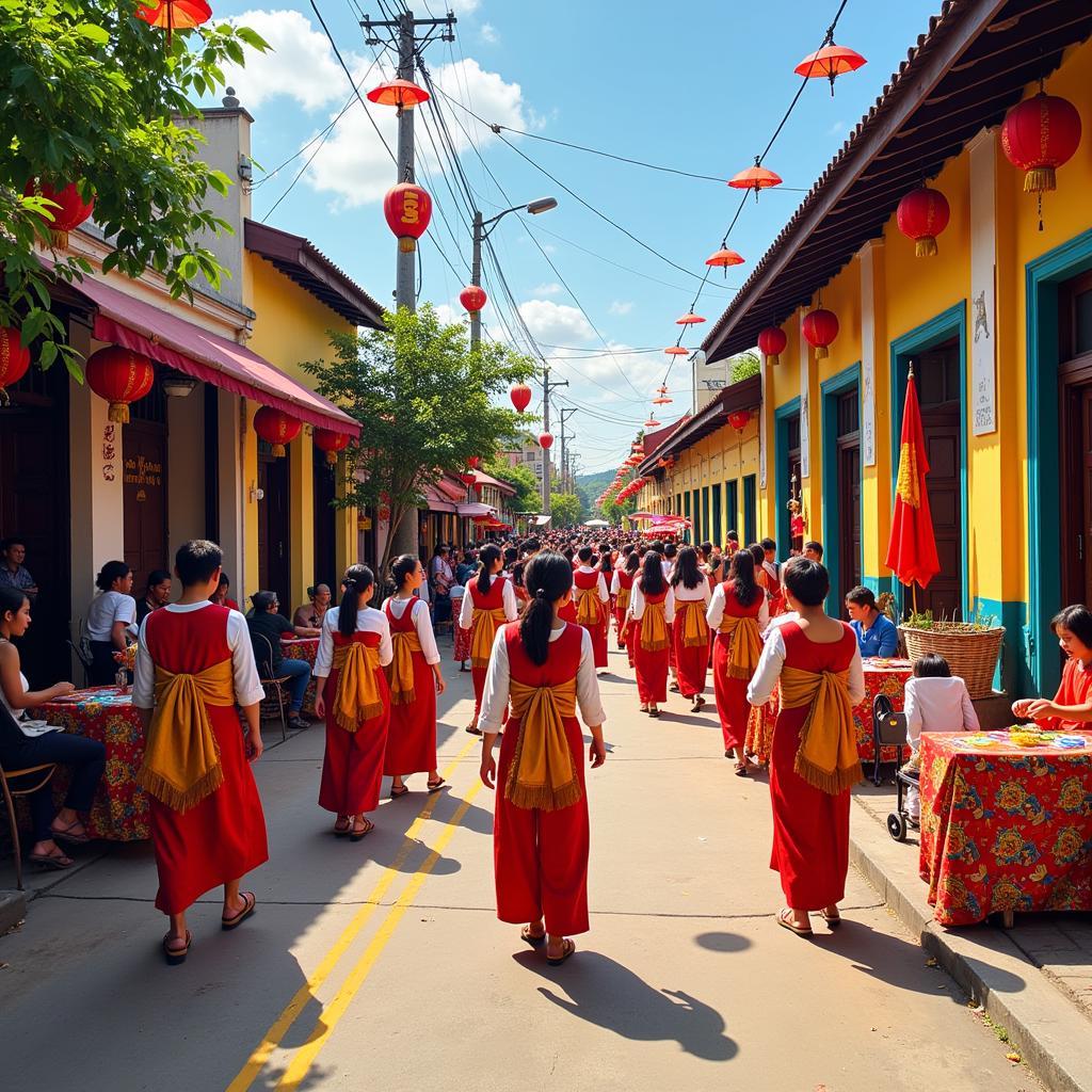 Khám Phá Du Lịch Miền Nam Việt Nam: Hành Trình Đầy Sắc Màu