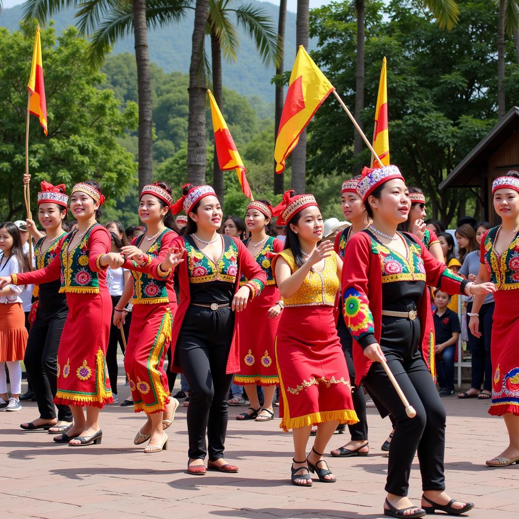 Khám Phá Khu Du Lịch Vạn Thành Đà Lạt: Thiên Đường Giải Trí Giữa Núi Rừng