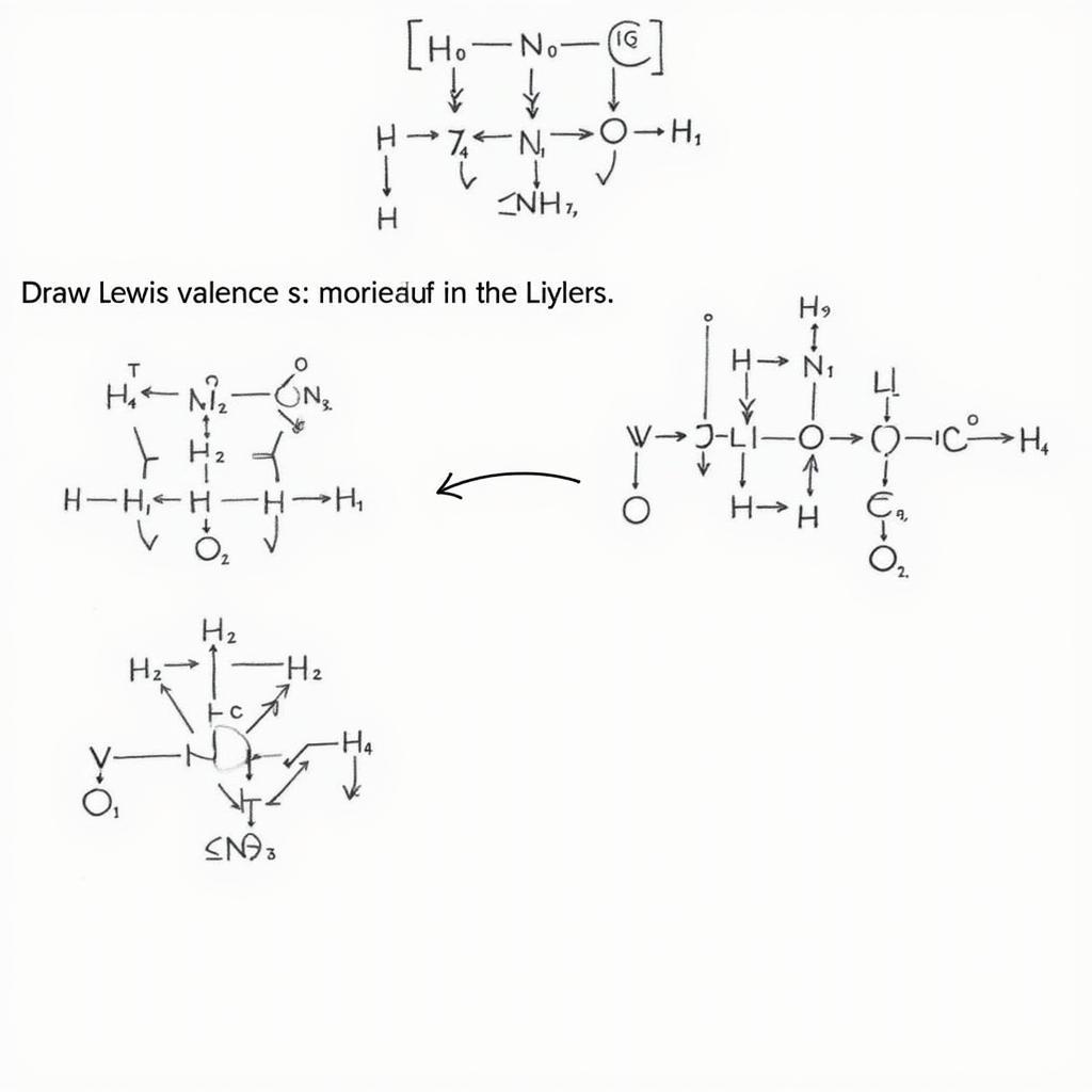 Viết Công Thức Electron của H3PO4: Hướng Dẫn Chi Tiết